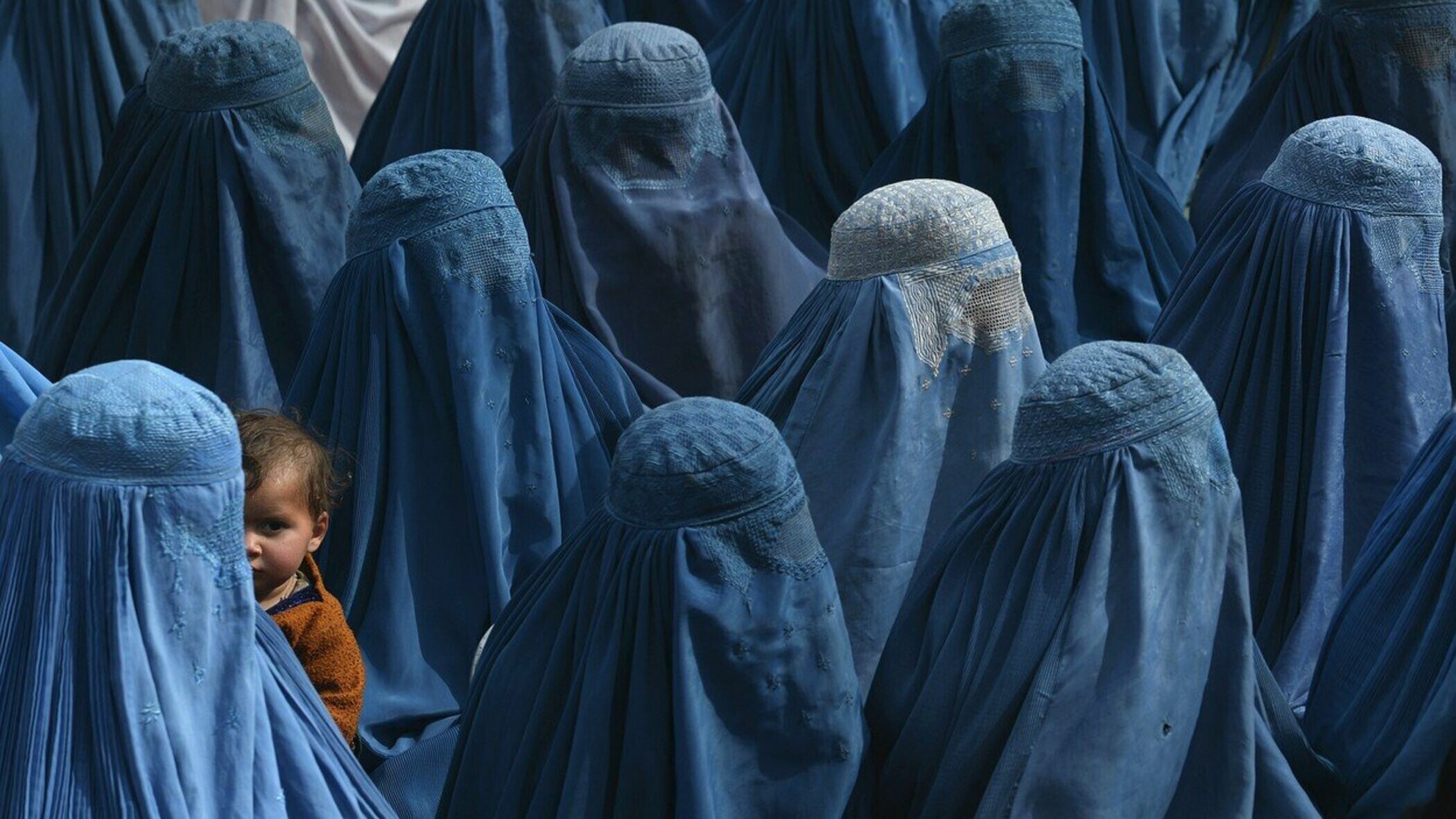 condizione della donna in afghanistan