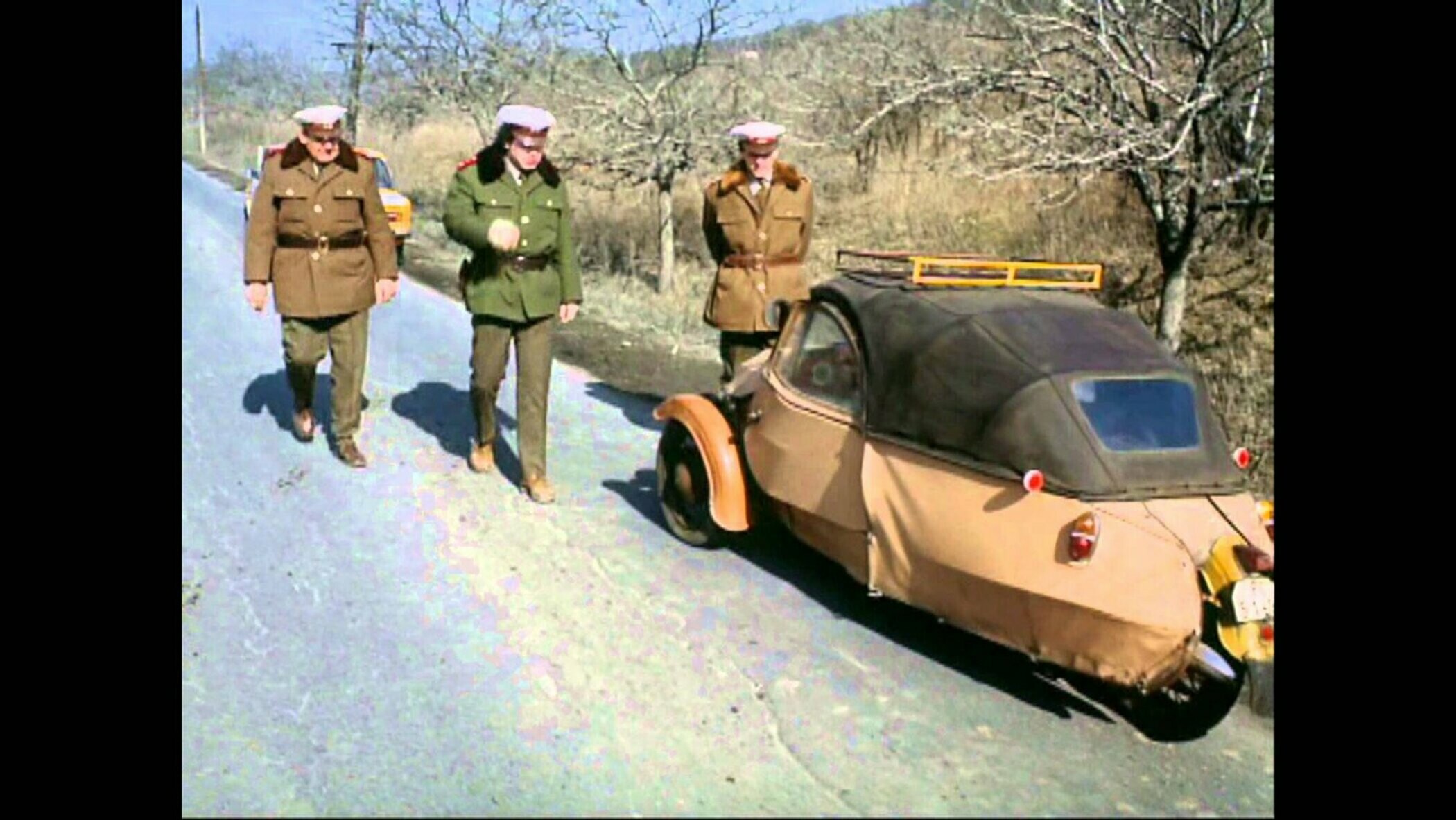 INFO.CZ Výstava filmových kostýmů V Tančícím domě zájemci uvidí i