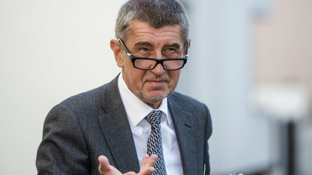 INFO.CZ | Nesrovnalosti v Babišově přiznání zůstanou ...