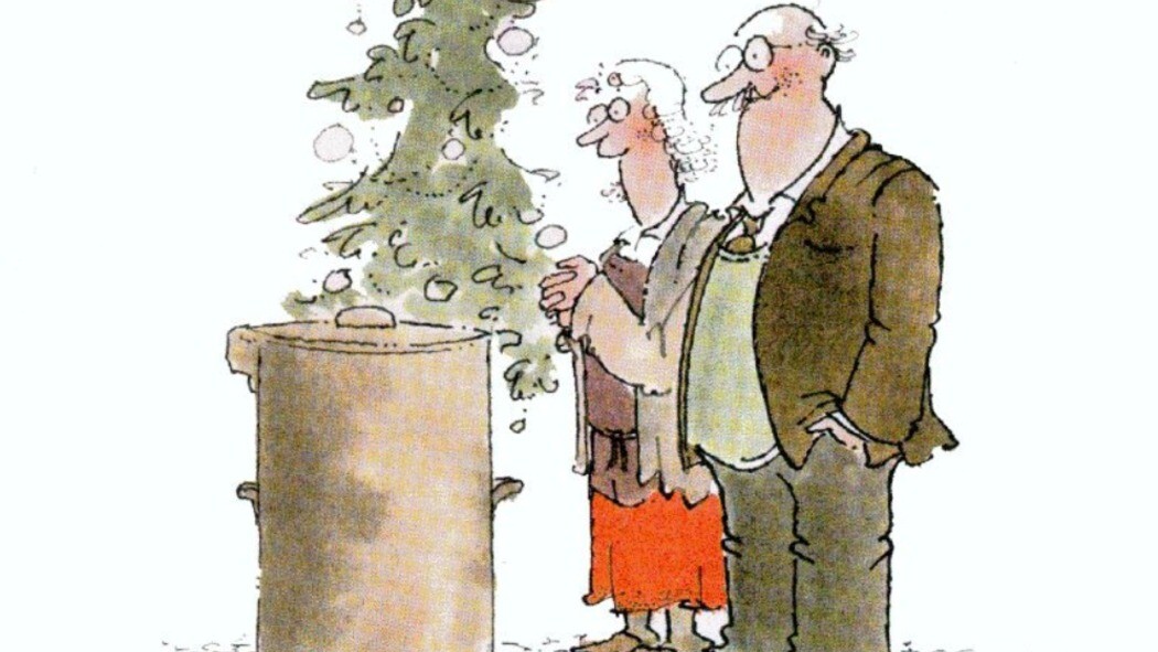 INFO.CZ | Zemřel kreslíř a karikaturista Vladimír Renčín. Bylo mu 75 let
