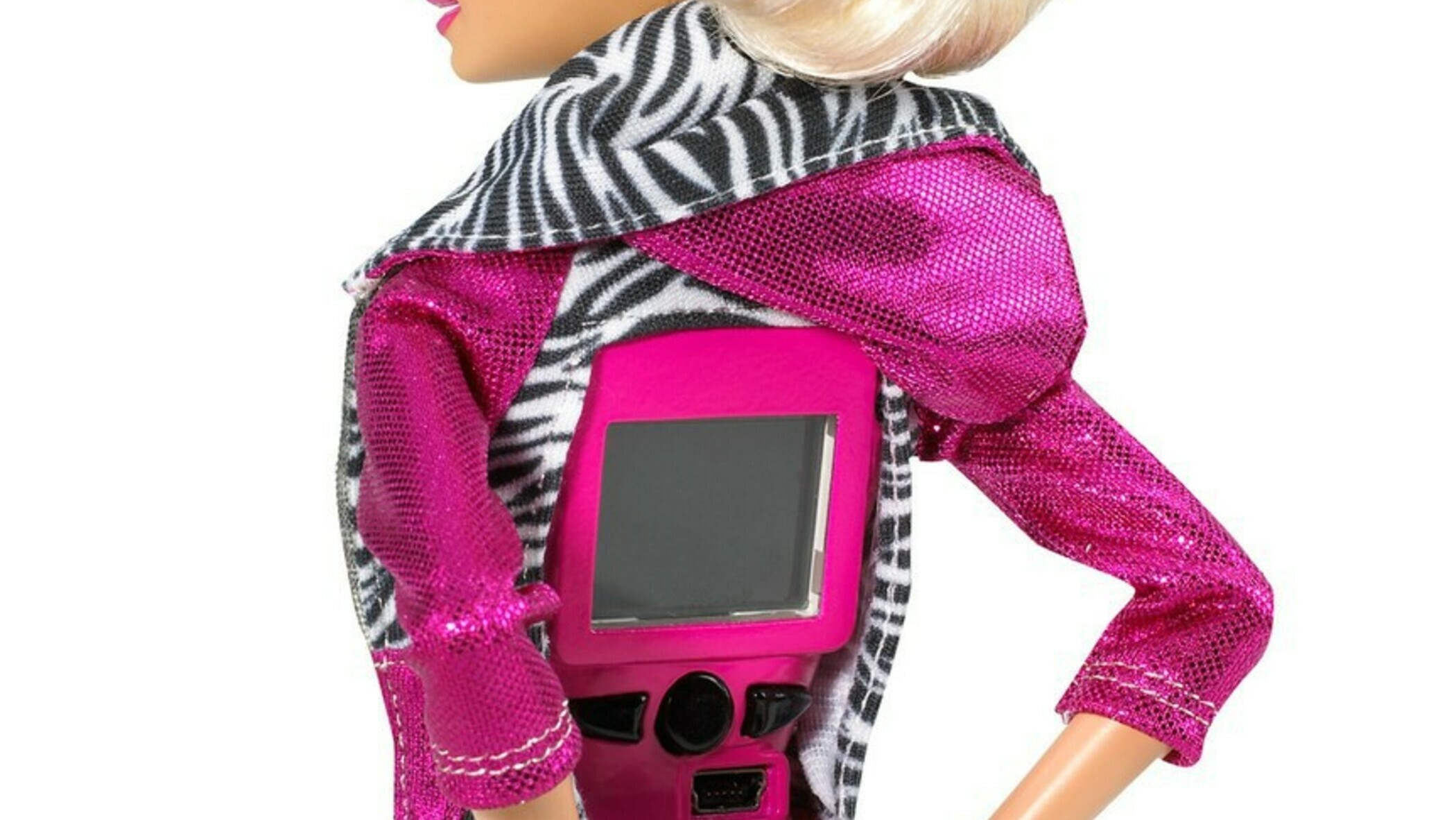 Crazy Barbie Videos