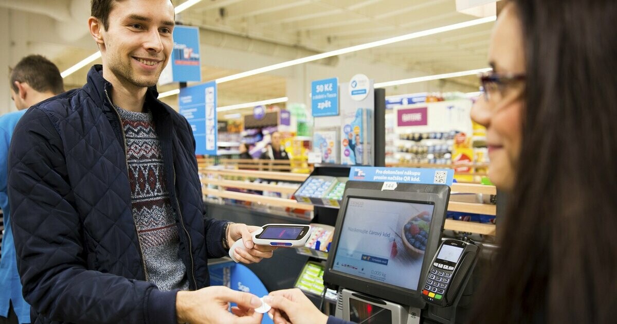INFO.CZ Projekt Tesco elearning vyhrál prestižní mezinárodní cenu