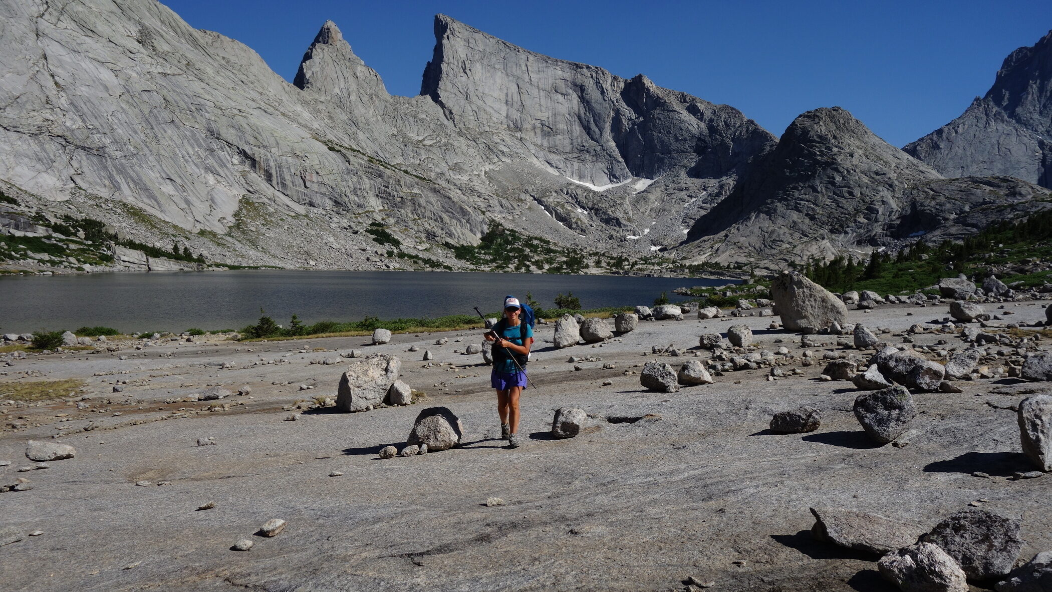 INFO.CZ GALERIE Petr Kosek a stezky americkou divočinou