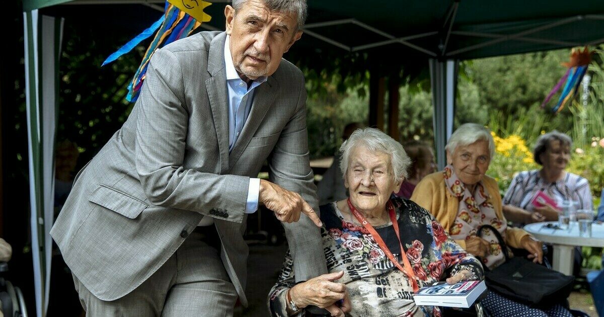 INFO.CZ | Babiš drtí obě opoziční koalice, většina se mu ale přesto bude skládat obtížně - Vimarsana News
