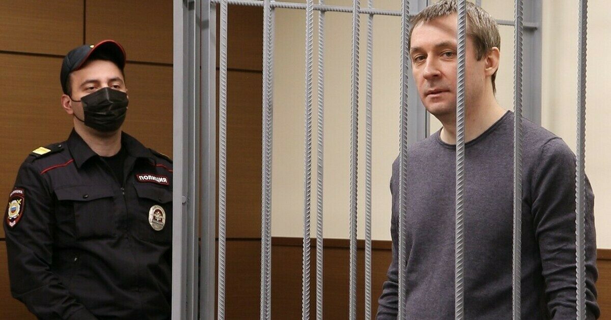 Дмитрий Викторович Захарченко Фото