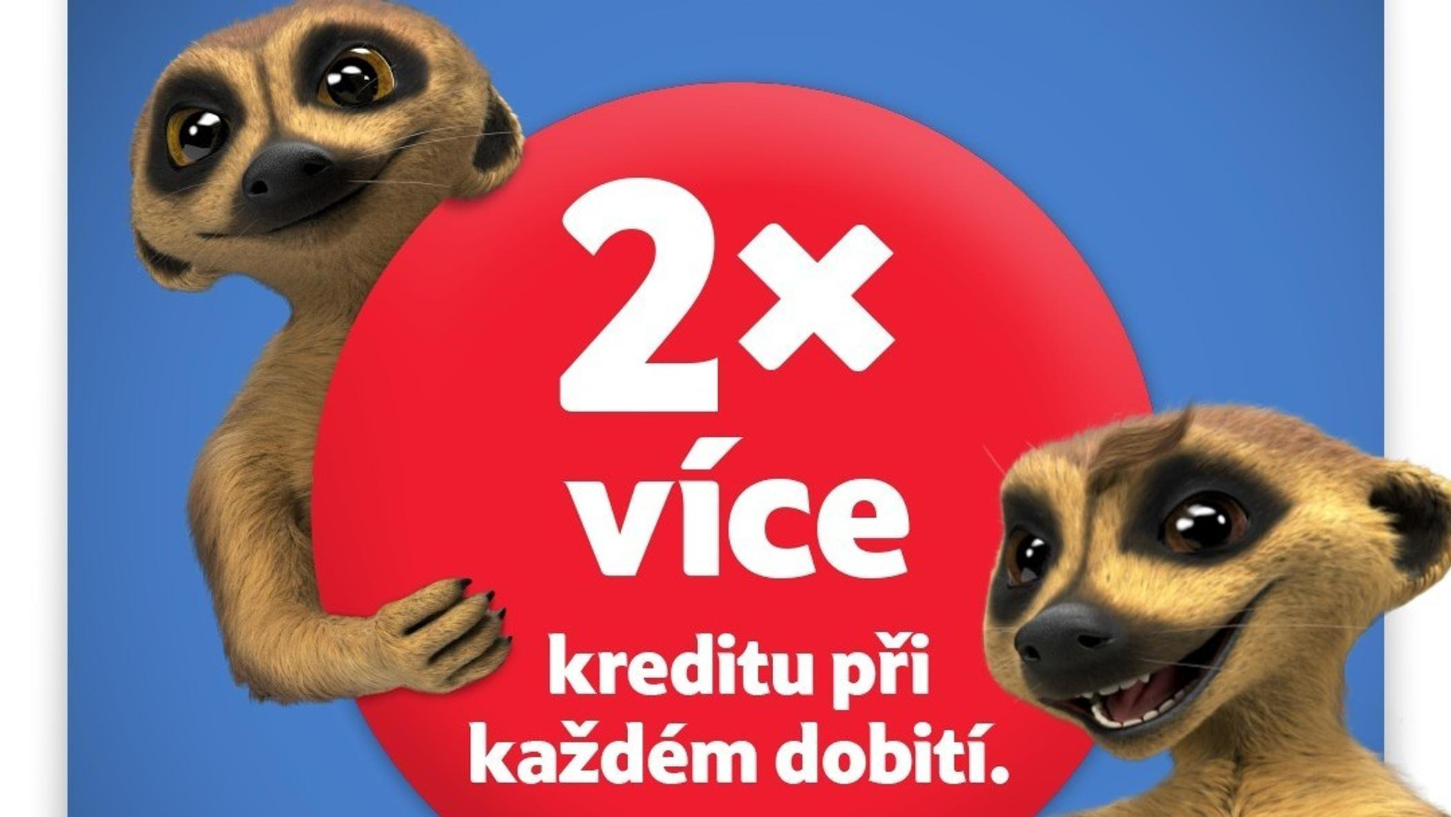 INFO.CZ Legendární SIM karta Tesco Mobile je zpět, získejte dvakrát