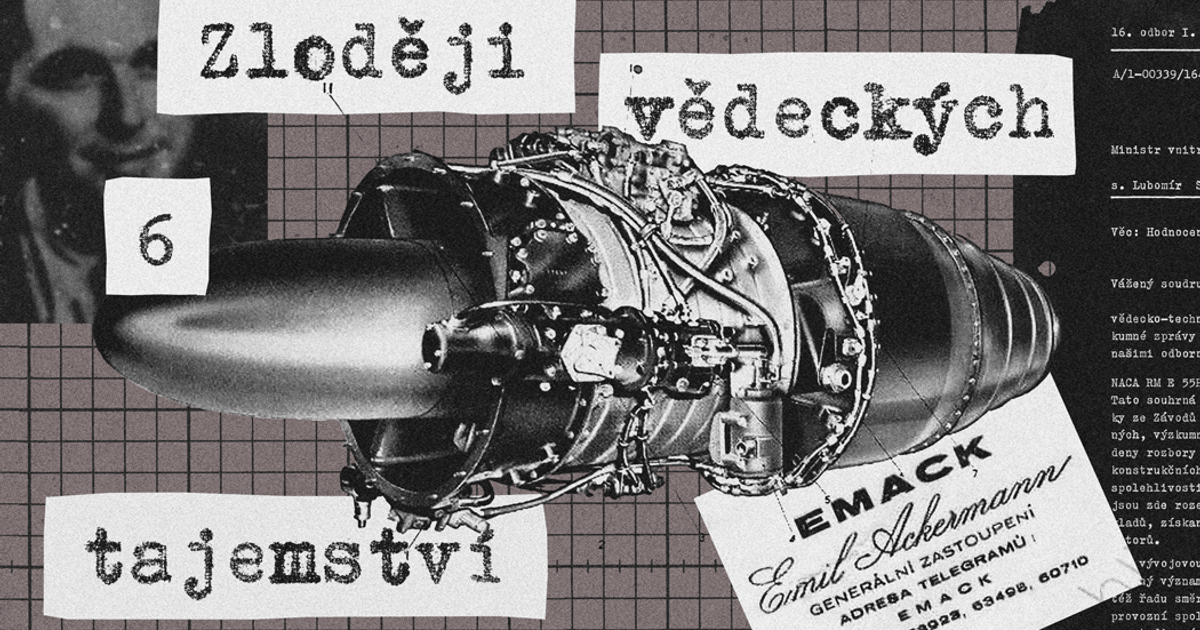 Peter Rendek INFO.CZ | Zmije a delfíny. Komunisté chtěli mít z československého ...