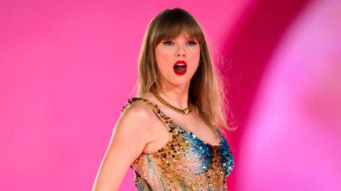 Taylor Swift jako architektka mediálního ekosystém