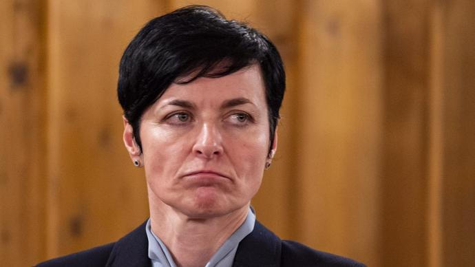 Bradáčová chce tvrdší trest pro Lastoveckou. Měla varovat Blažka