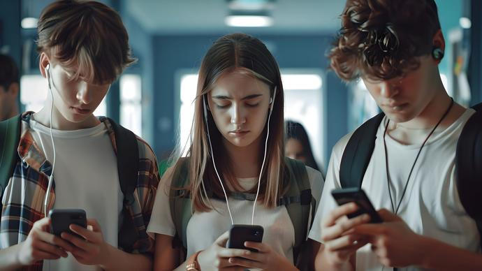 Zákaz sociálních sítí pro děti? V Česku iluze, kterou vždy obejdeme