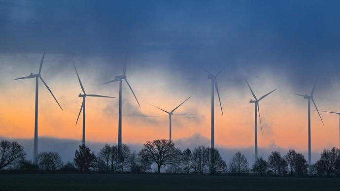 Už nebude kam utéct. Větrné věže mají změnit jednu z nejčistších oblastí Česka