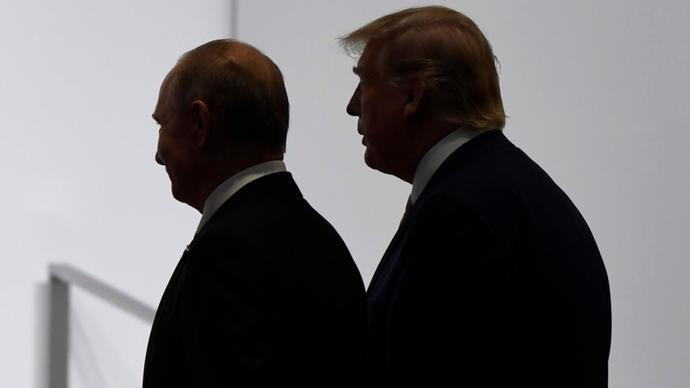Trump pochopil, že ho Putin vodí za nos. Co udělá teď?