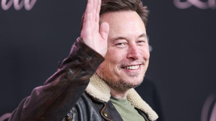 SpaceX jde na burzu: Musk prodává svou vizi budouc