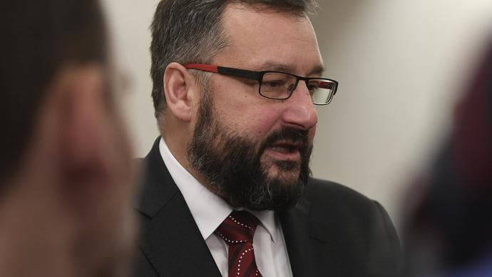 Z vojáků šmíráci? Růžička jen nahání politické body. Jeho narativů využívá ruská propaganda