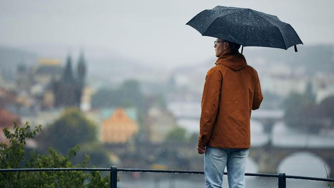 Chladné léto, horké spory: Proč klimatologové ztrácejí důvěru?