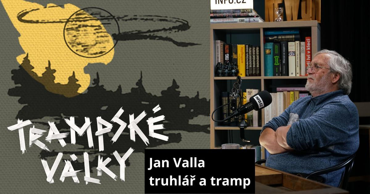 V Kruhu u Jilemnice se toxické pražce v potoce staly důvodem ke kyberšikaně s následky