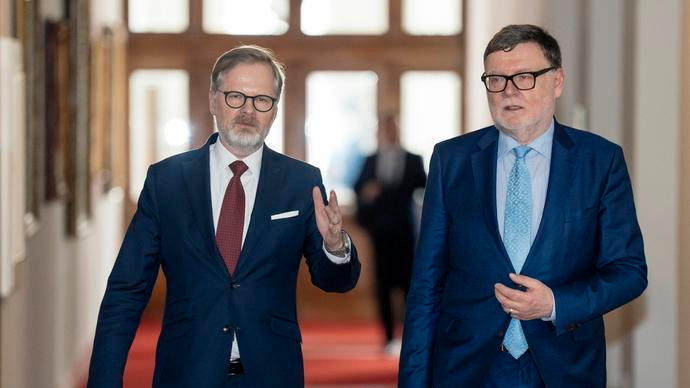 Ekonomika čísel a hněvu: Jak se Fialova vláda stala obětí udržování socialistické politiky