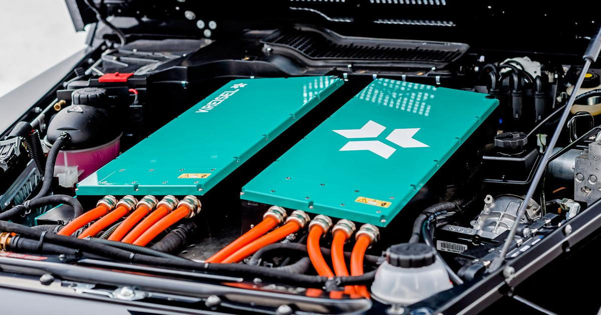 Objev bohatého ložiska lithia v Německu: Klíč k budoucnosti elektromobilů a evropské nezávislosti