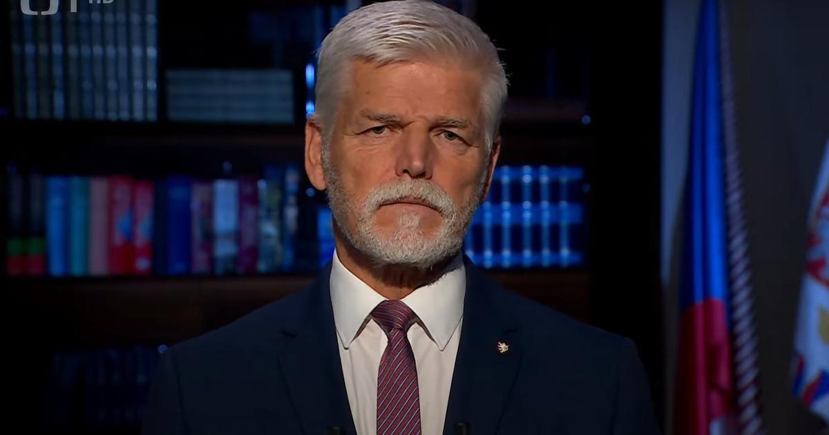 Kdo bude po volbách nejdůležitější postavou? Prezident České republiky Petr Pavel