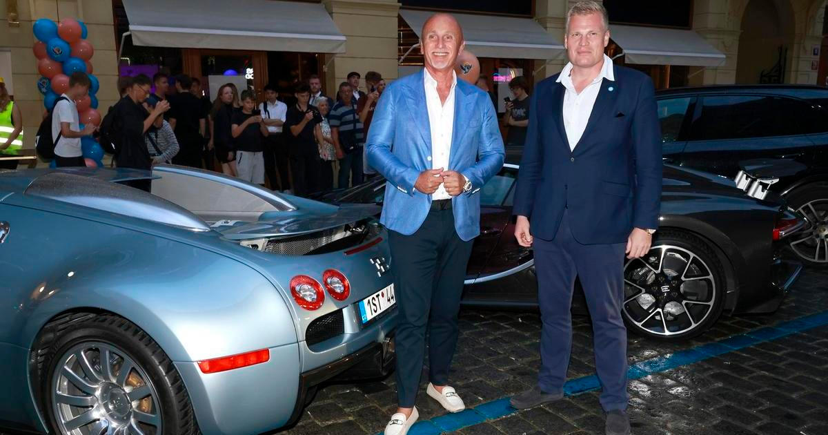 Co by mělo zajímat opravdické motoristy: Která strana jim jde nejvíc na ruku a kdo chce Green Deal?