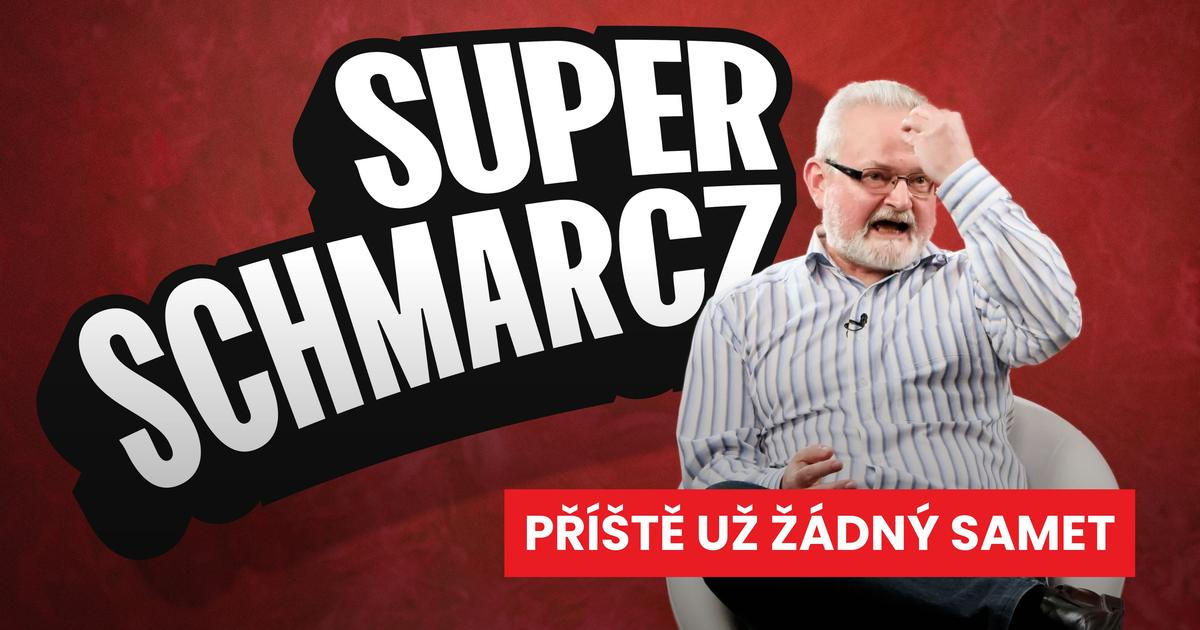 Nechtěli jsme v 89 věšet komunisty na lucerny. Ale jestli to zkusí znova, tak...