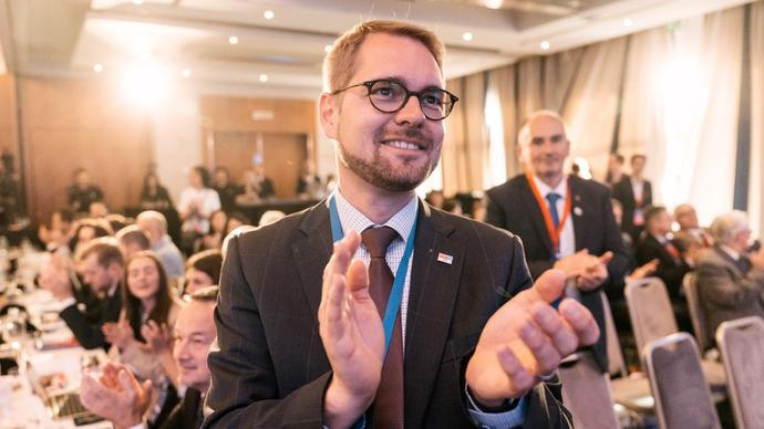 TOP 09 má nové vedení, straně však chybí peníze, agenda i voliči: Havel musí spustit záchrannou misi