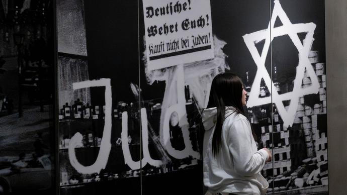 Nezmizel, jen změnil jméno: Antisemitismus dnes mluví jazykem antisionismu
