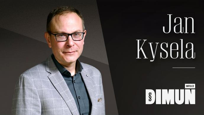 Nebylo naším záměrem stvořit Golema, říká architekt čtvrtého Ústavního soudu Jan Kysela