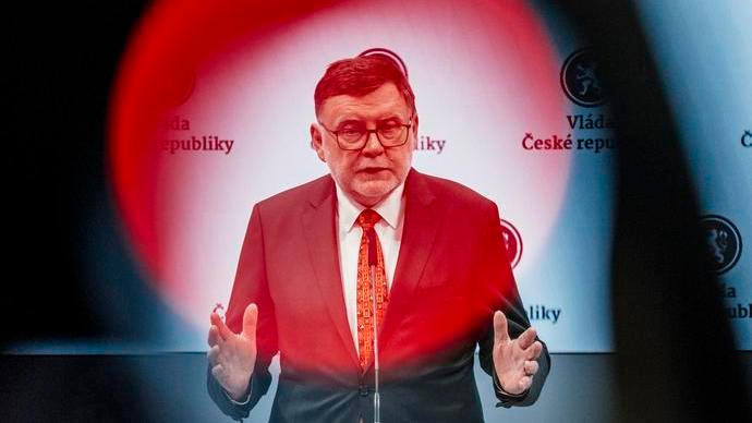 Vláda pošle Sněmovně rozpočet. Takže konec dobrý, všechno dobré? Ne tak docela