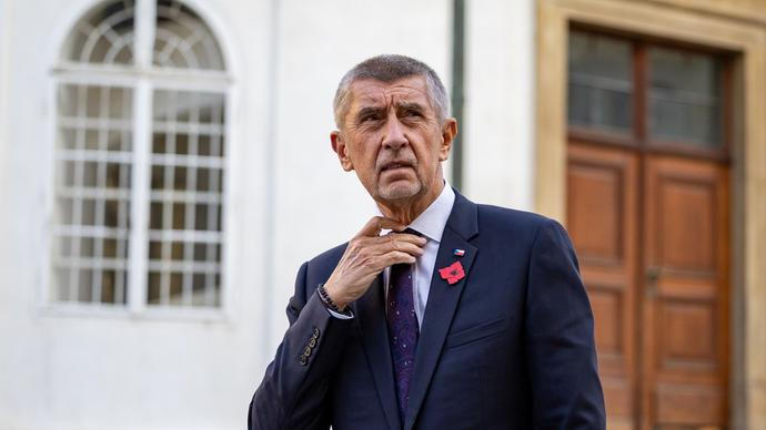 Chce být Babiš vůbec premiér? Nejspíš radši rozpoutá válku s Hradem, než aby se vzdal Agrofertu