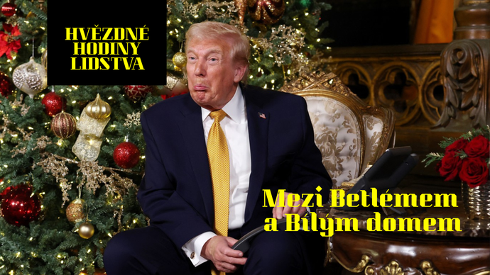 Boj o duši Ameriky: Proč bez náboženského zápalu v USA nevyhrajete ani volby na hřbitově