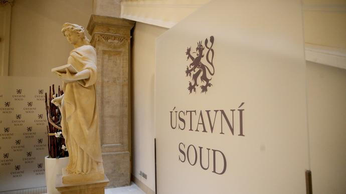 Špionský paragraf: Ústavní soud dal blbuvzdorný návod k použití