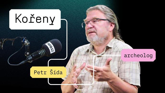 Byli jsme před 30 tisíci lety chytřejší? Archeolog Petr Šída o „živém bdění“ a konci éry lovců a sběračů