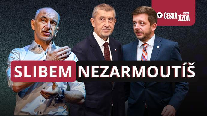 Bezhodnotová hnutí jsou dnes dominantní politickou silou. Skončí všechny tradiční strany jako ČSSD?