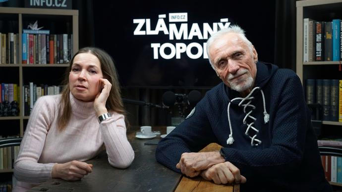 Topolánek: Merzovi nevěřím. Pokud chce konec drahých povolenek, musí „odstřelit“ von der Leyenovou