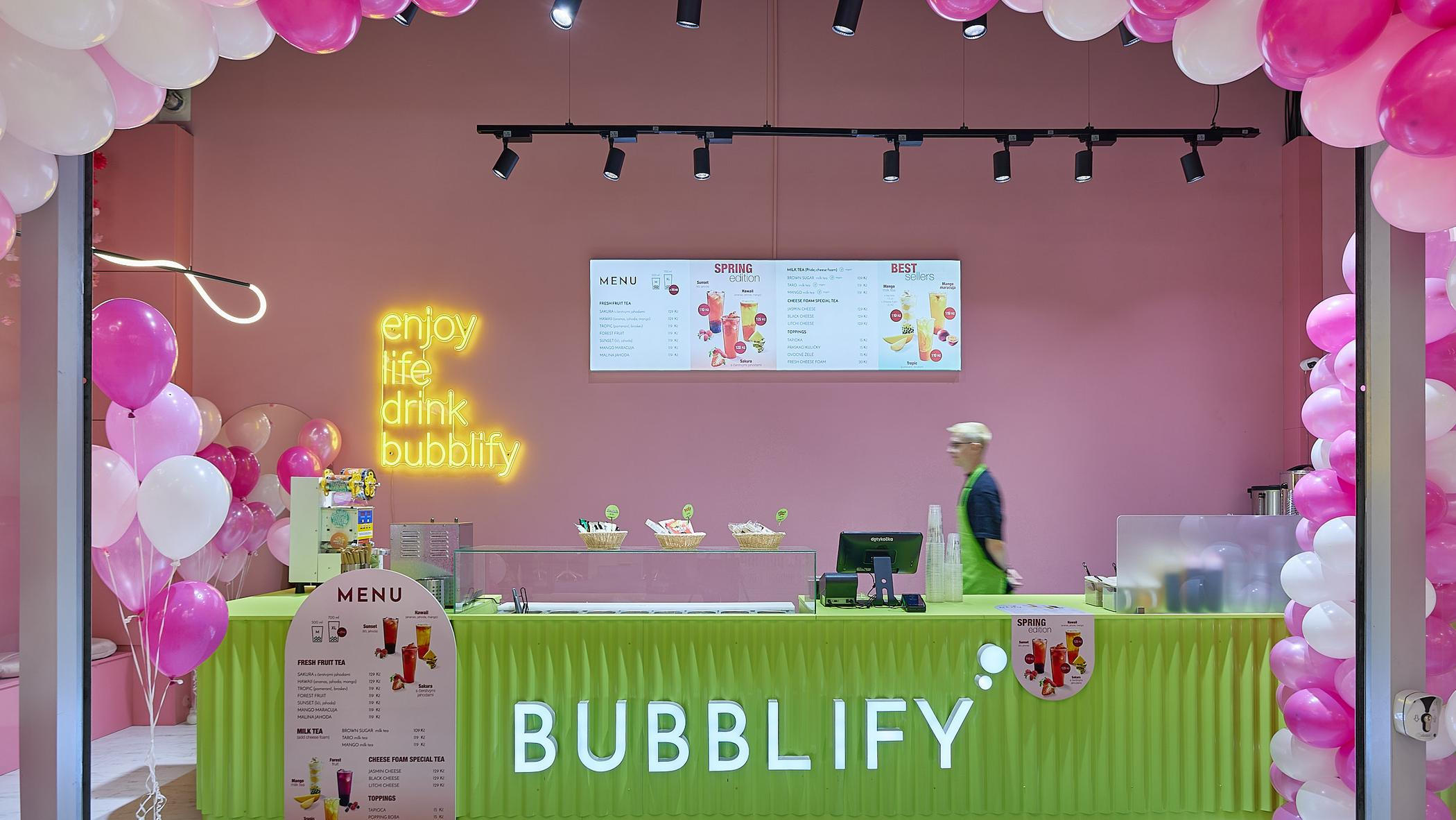 INFO.CZ | Bubblify se brání insolvenci, odmítá úpadek