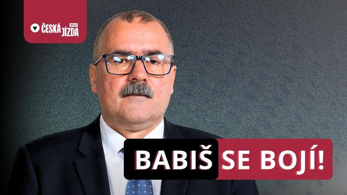 Pavel Žáček: Babiš si zprivatizoval stát, ODS musí okamžitě přitvrdit