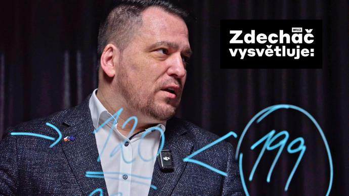 Volby v Maďarsku: Buď přijde pád Orbána, nebo ještě větší izolace v EU, říká Zdechovský