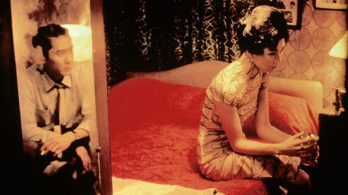 Kovář: Melancholie, neřest a geniální kamera. Proč návrat Wonga Kar-waie stojí za cestu do kina