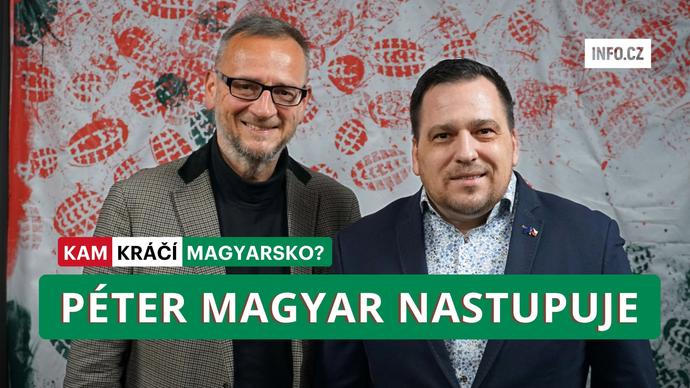 Konec ruských not v Budapešti: Insider pohled na maďarské zemětřesení, které přepíše mapu V4