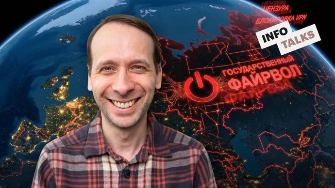 Jiří Just z Moskvy: Rusům berou internet, zdražuje se tu a režim podstatně přitvrzuje