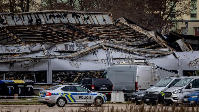 Pardubice po měsíci: První útok, nebo začátek něčeho horšího?