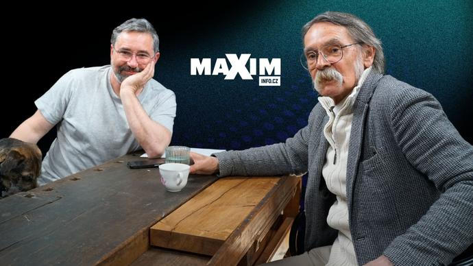 Z disidenta dezolátem. Luděk Bednář: proč svoboda a rovnost nejdou dohromady