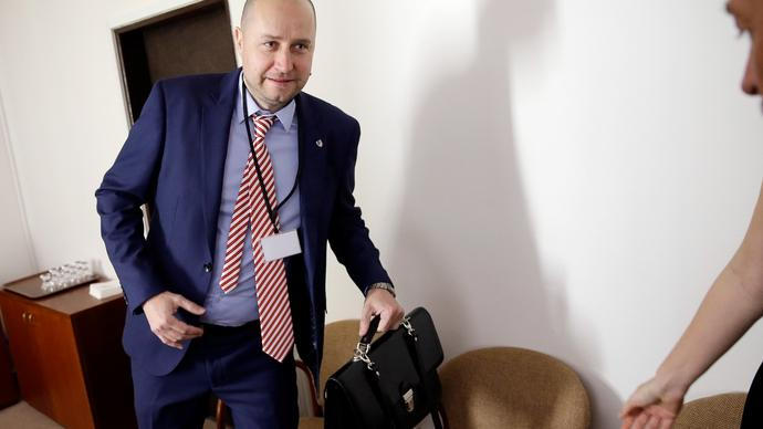 Bitcoinová kauza se dál zamotává: Státní zástupkyně Lastovecká dostala výtku