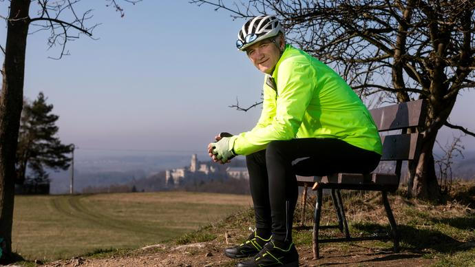 Exšéf Budvaru: Rakovina mě nezastavila. Život si užívám víc