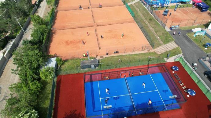 Schizofrenie pražského plánování: Město likviduje sportoviště, která mu podle jeho vlastních dat chybí