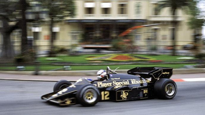 Před 40 lety zemřel poslední gentleman Formule 1. Elio de Angelis hrál na piano a krotil tisíc koní