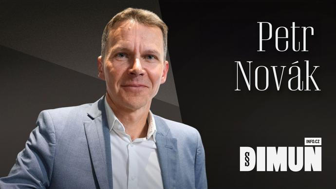 Nejlépe se mi spolupracovalo s Blažkem, říká končící předseda ostravského soudu Novák