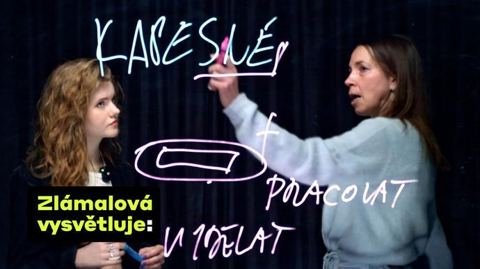Kapesné jako past: Proč by studenti měli pracovat a kolik peněz jim v Praze stačí?