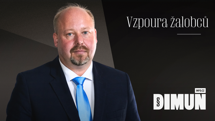 Ministr Tejc: Ve státním zastupitelství slyším kritiku i od 
